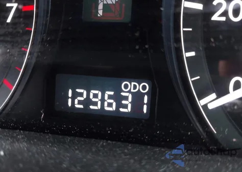 2011 Lexus Rx 350 from USA, damaged, VIN 2T2ZK1BA3BC064034